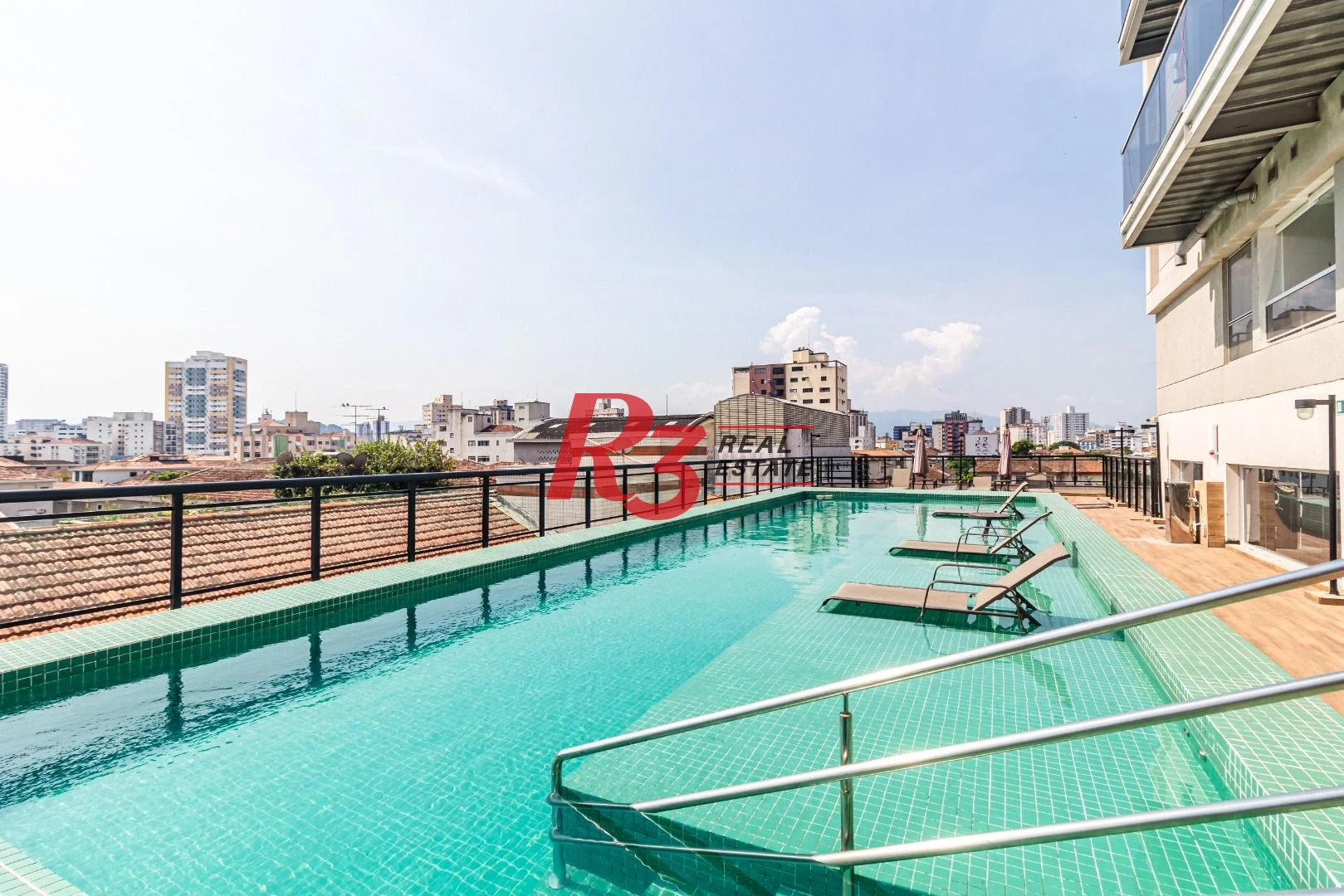 Apartamento com 1 dormitório, 70 m² - venda por R$ 1.150.000,00 ou aluguel por R$ 9.000,00/mês - Embaré - Santos/SP