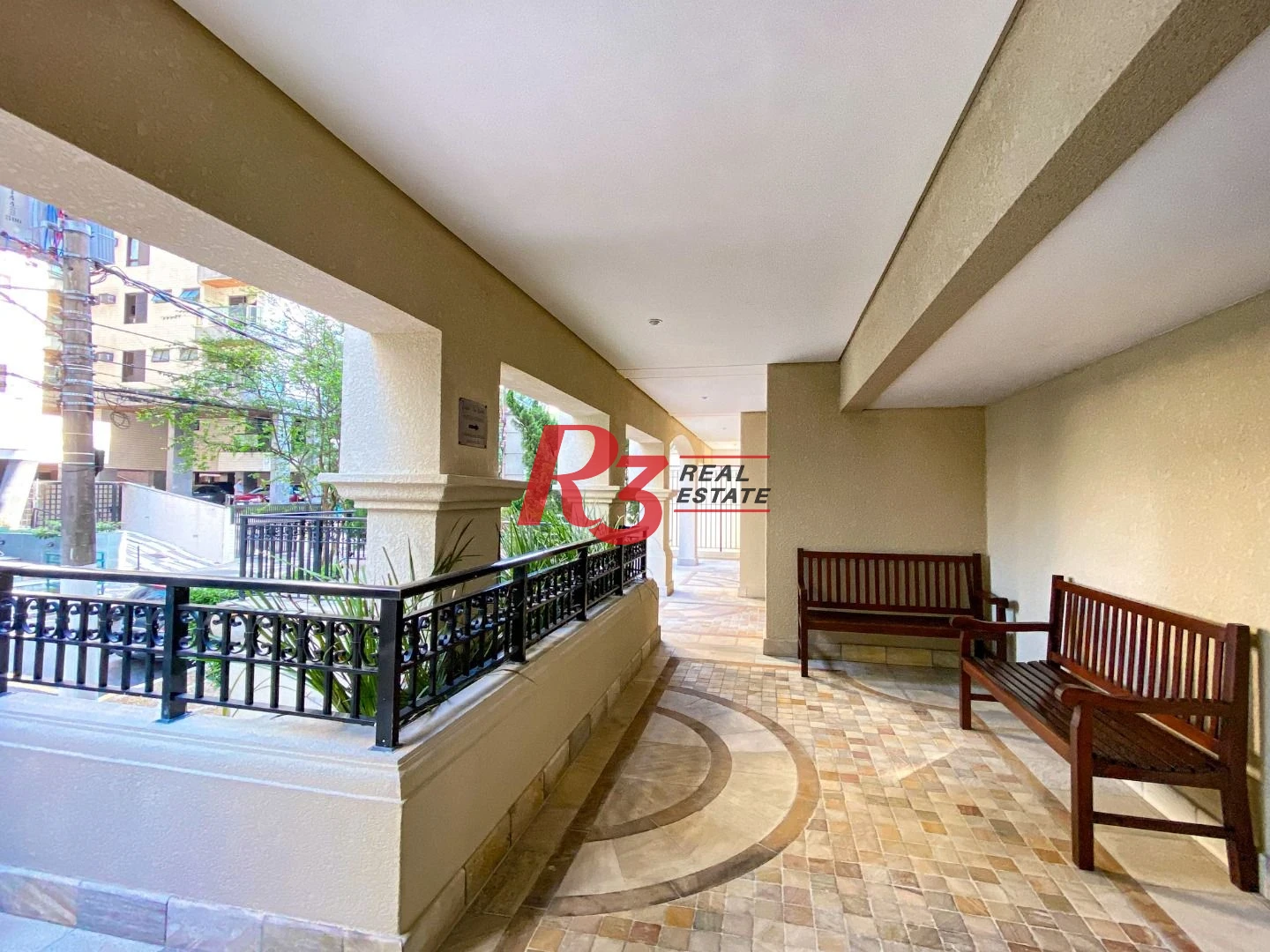 Apartamento com 3 dormitórios, 160 m² - venda por R$ 2.500.000,00 ou aluguel por R$ 14.500,00/mês - Boqueirão - Santos/SP
