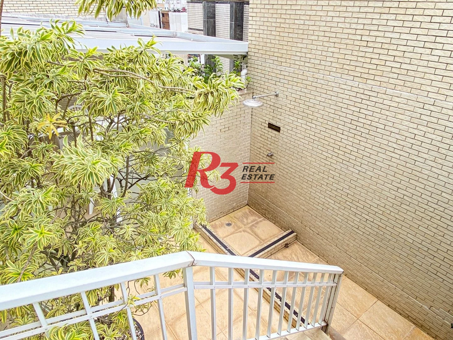 Cobertura com 4 dormitórios à venda, 430 m² por R$ 5.000.000 no Boqueirão em Santos/SP