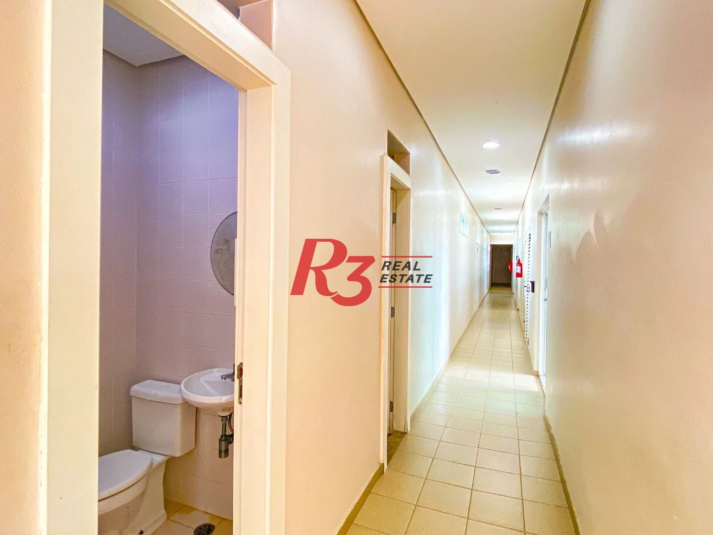 Cobertura com 4 dormitórios à venda, 430 m² por R$ 5.000.000 no Boqueirão em Santos/SP