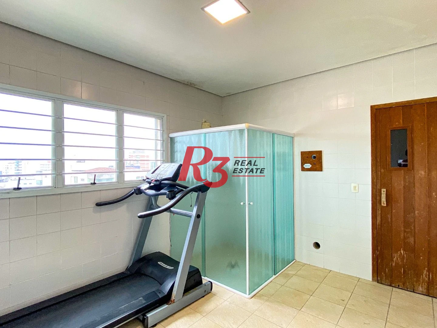 Cobertura com 4 dormitórios à venda, 430 m² por R$ 5.000.000 no Boqueirão em Santos/SP