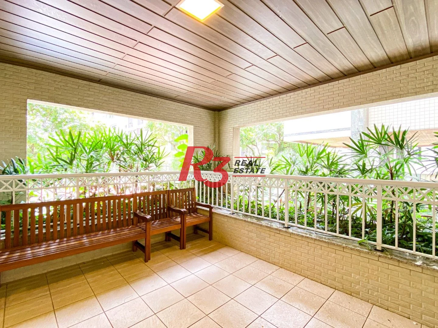 Cobertura com 4 dormitórios à venda, 430 m² por R$ 5.000.000 no Boqueirão em Santos/SP