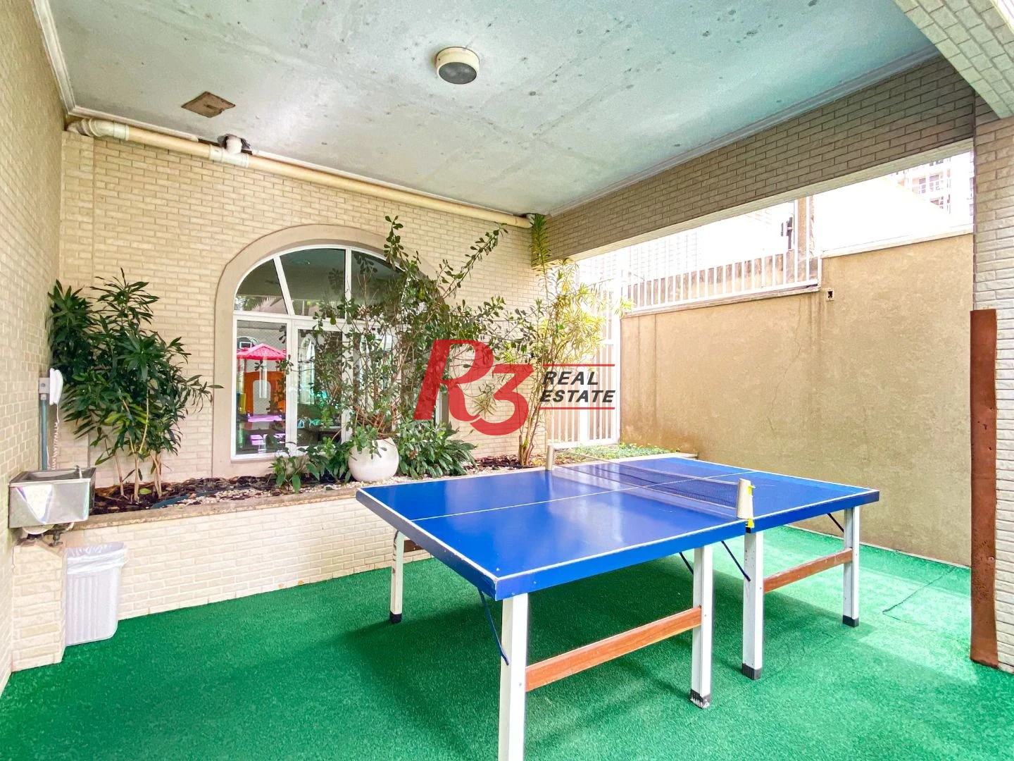Cobertura com 4 dormitórios à venda, 430 m² por R$ 5.000.000 no Boqueirão em Santos/SP
