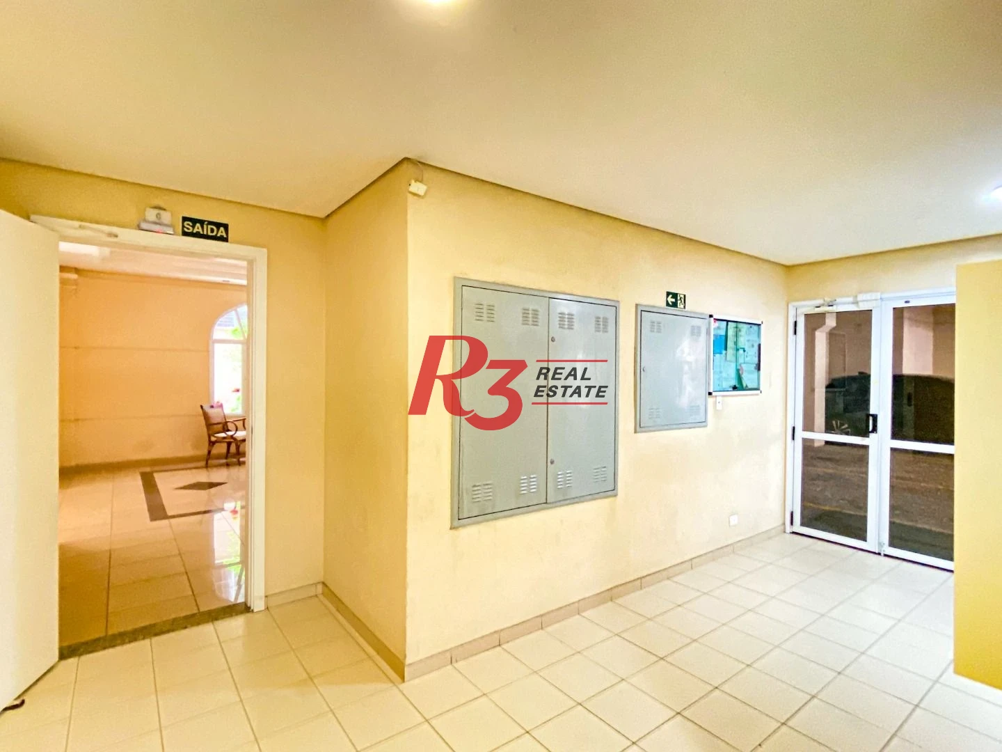 Cobertura com 4 dormitórios à venda, 430 m² por R$ 5.000.000 no Boqueirão em Santos/SP