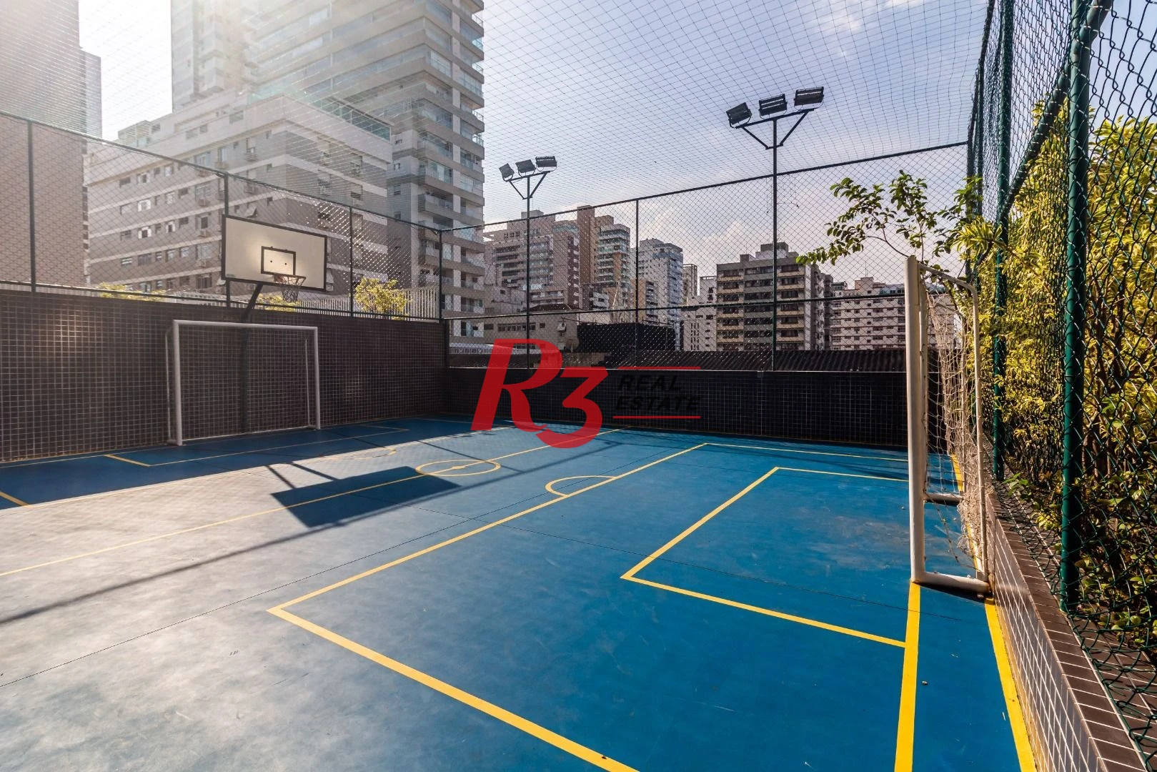 Apartamento com 3 dormitórios à venda, 115 m² por R$ 2.300.000,00 - Pompéia - Santos/SP