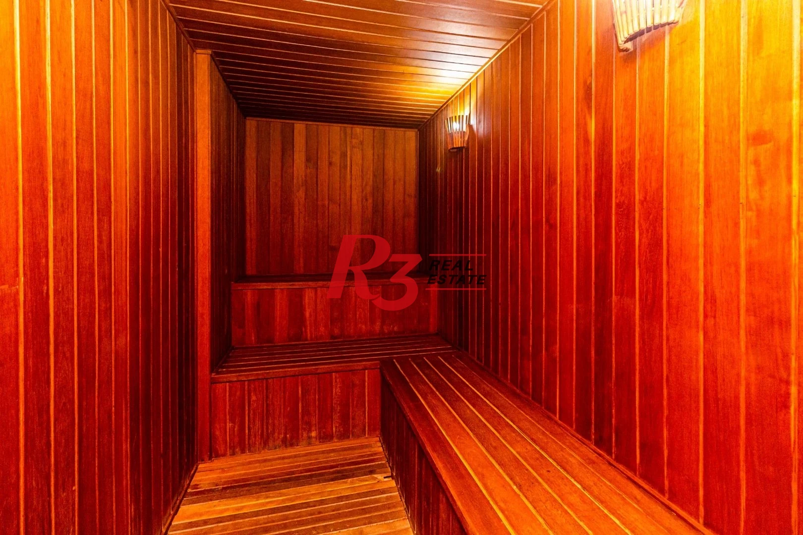 Apartamento com 3 dormitórios à venda, 115 m² por R$ 2.300.000,00 - Pompéia - Santos/SP
