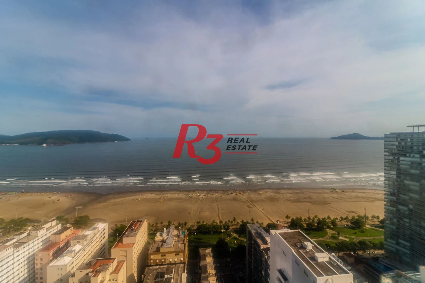 Apartamento com 3 dormitórios à venda, 115 m² por R$ 2.300.000,00 - Pompéia - Santos/SP