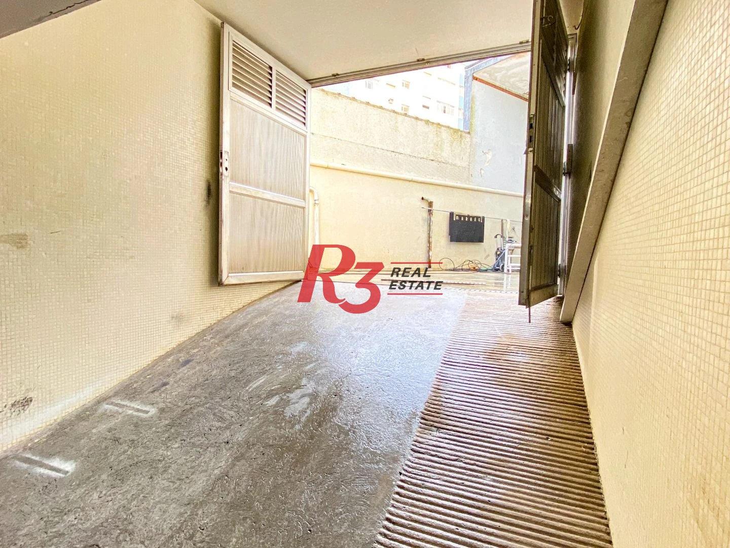 Apartamento com 3 dormitórios à venda, 210 m² - Itararé - São Vicente/SP