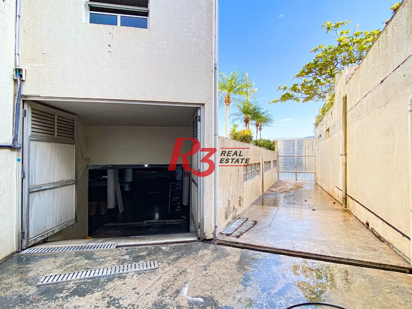 Apartamento com 3 dormitórios à venda, 210 m² - Itararé - São Vicente/SP