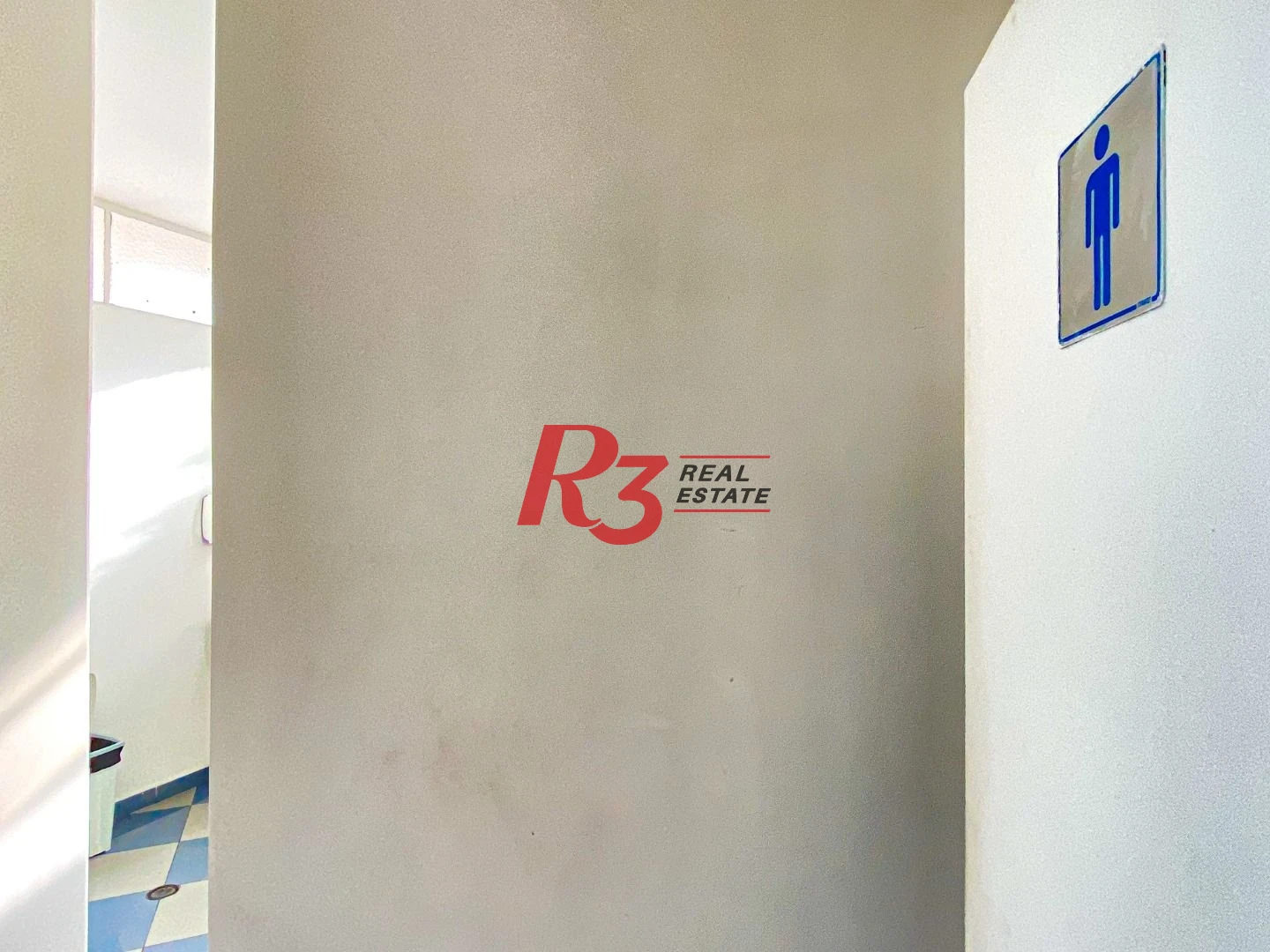 Apartamento com 3 dormitórios à venda, 210 m² - Itararé - São Vicente/SP