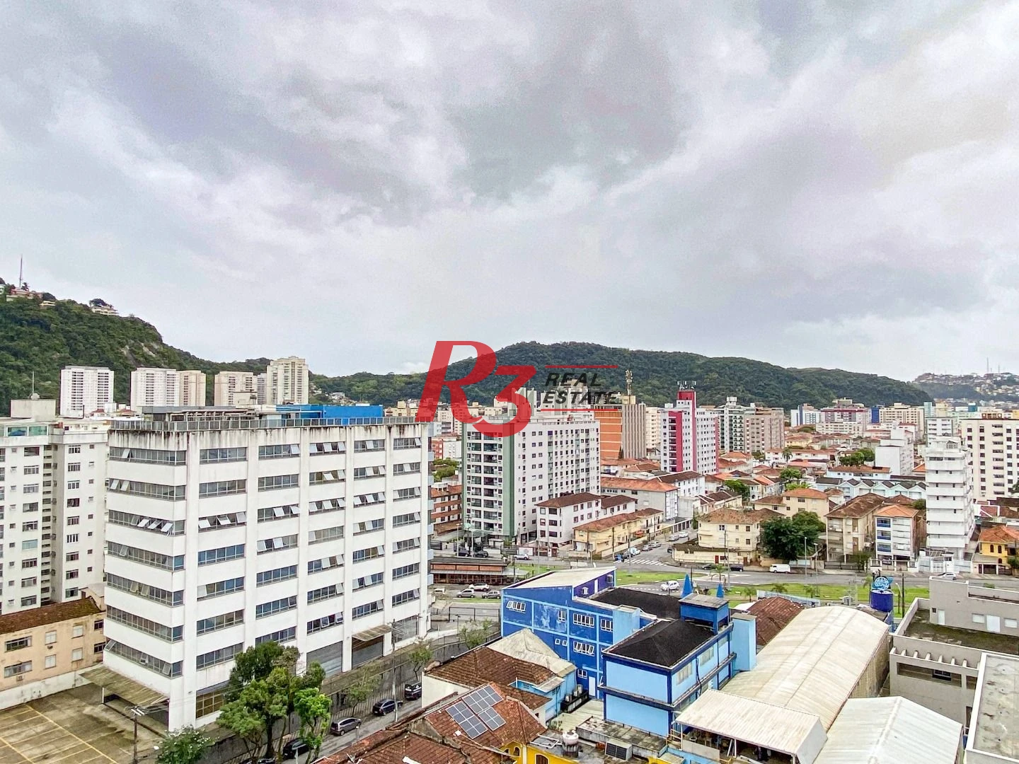 Apartamento com 3 dormitórios para alugar, 146 m² por R$ 7.000,02/mês - Pompéia - Santos/SP