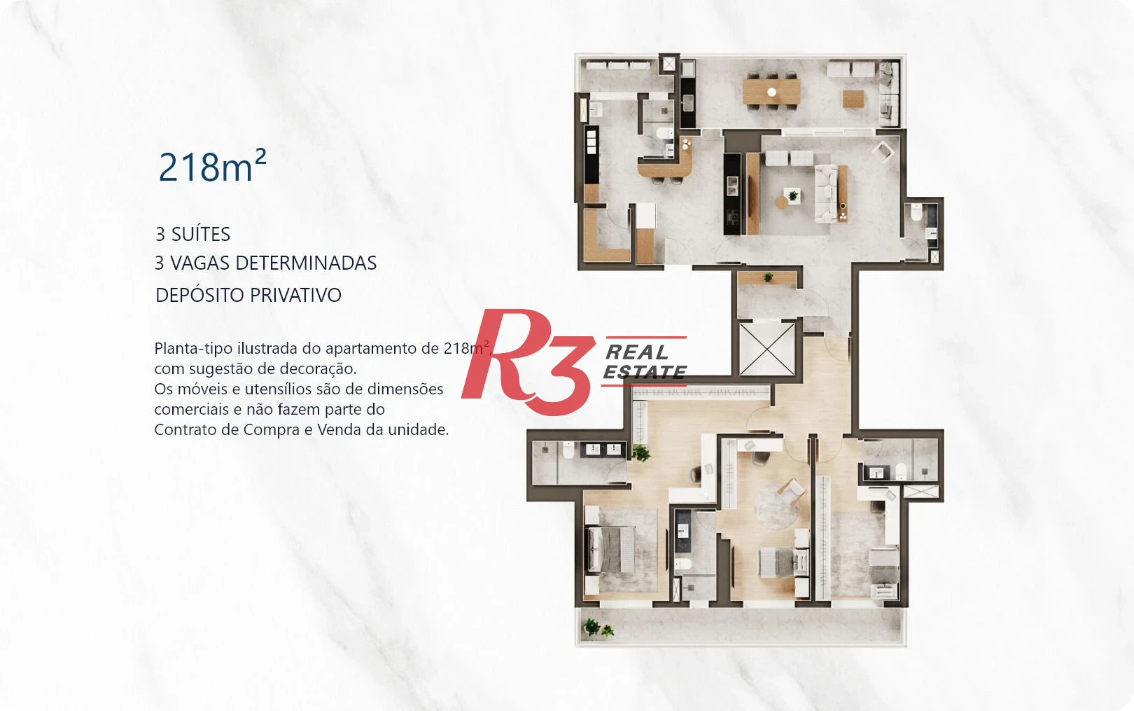 Residencial Navegantes