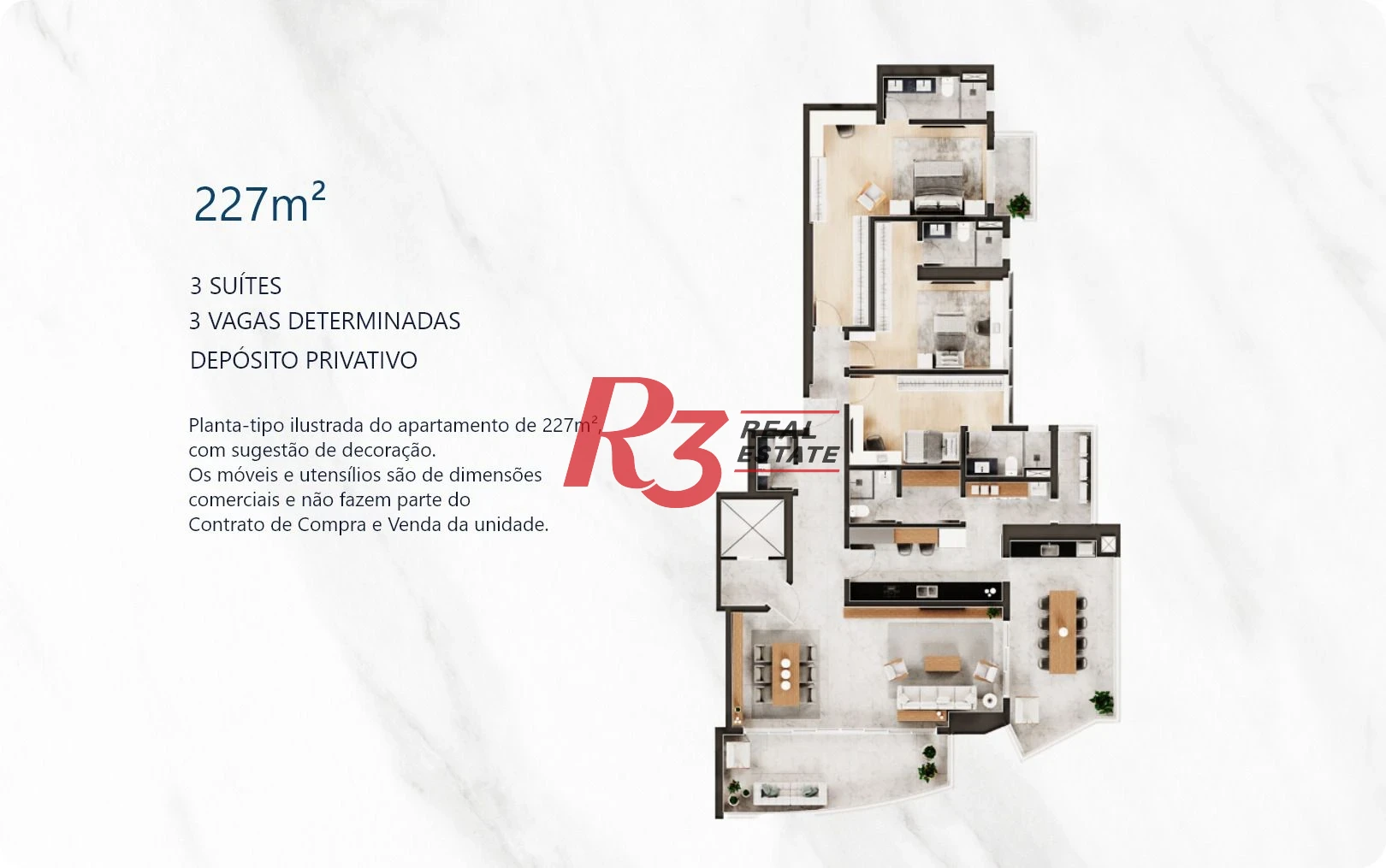 Residencial Navegantes