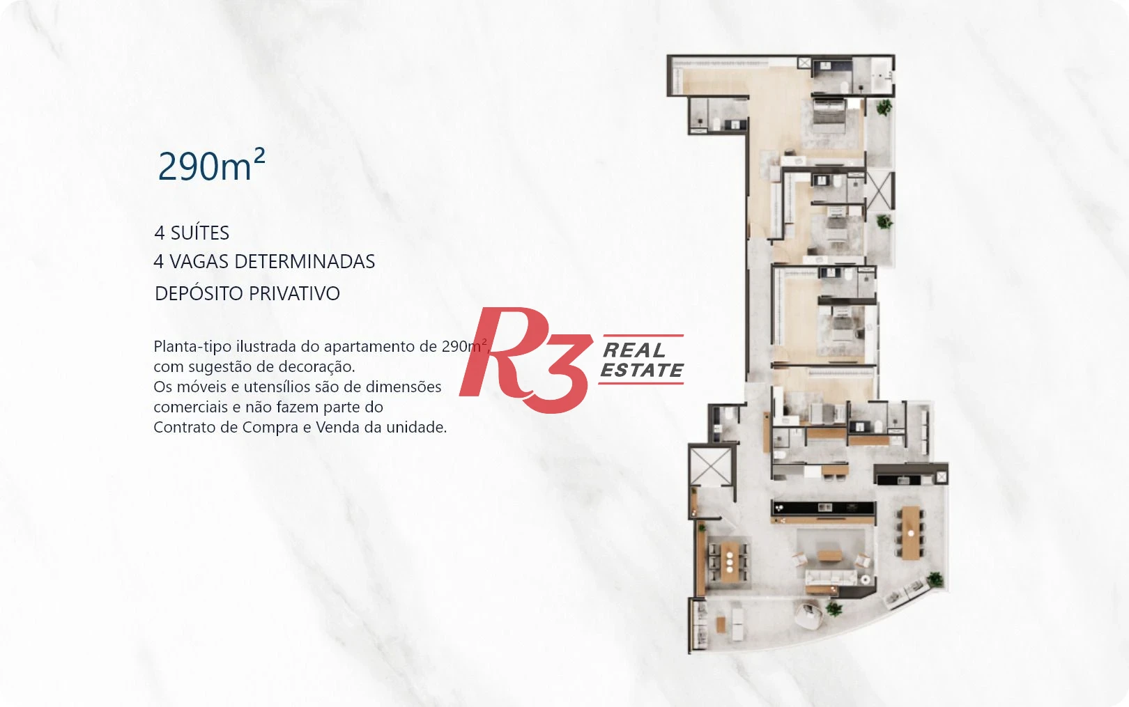 Residencial Navegantes