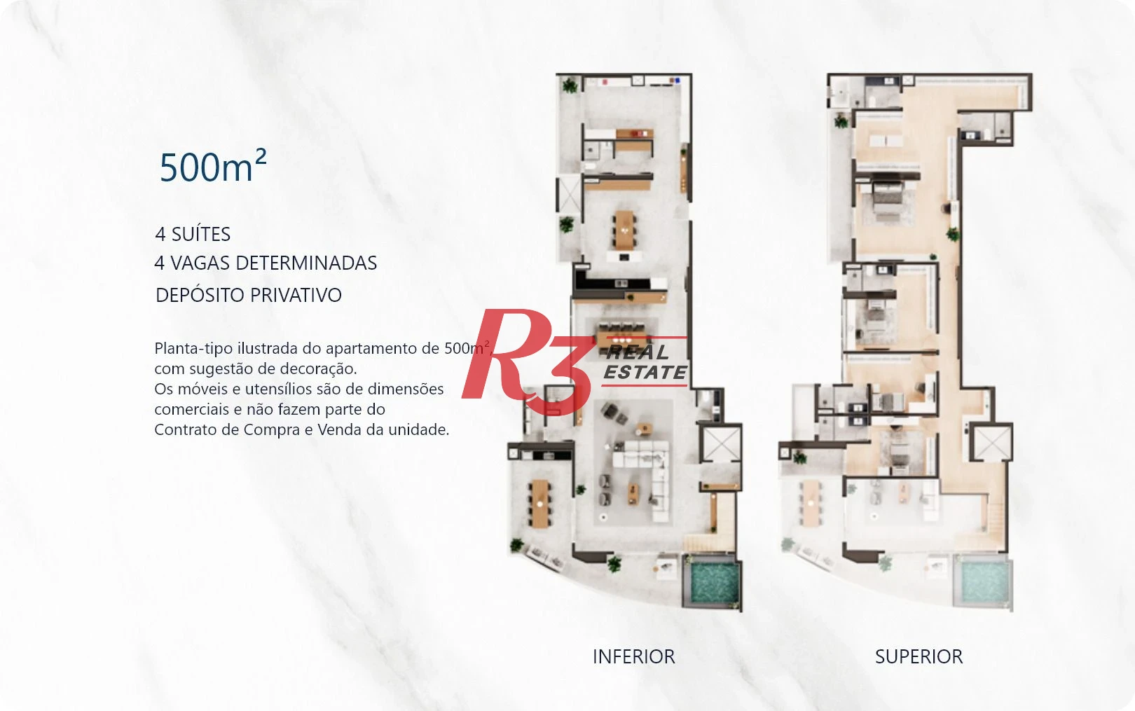 Residencial Navegantes