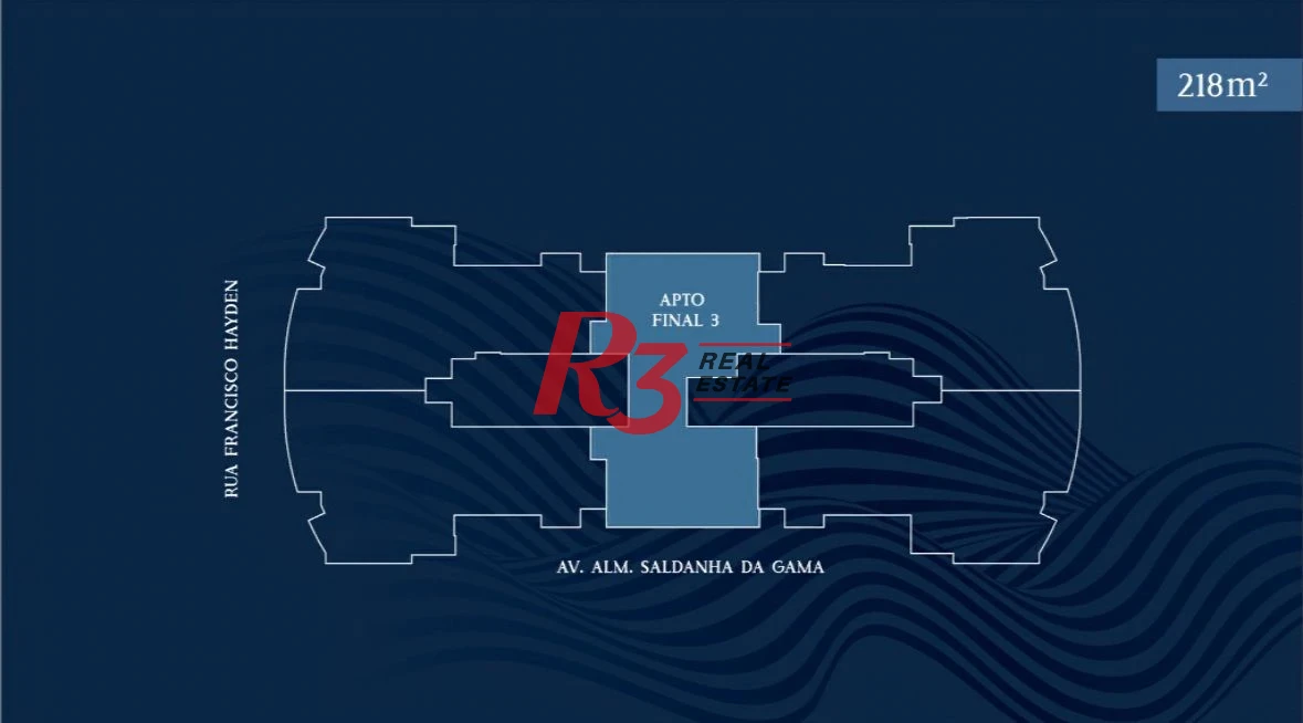Residencial Navegantes