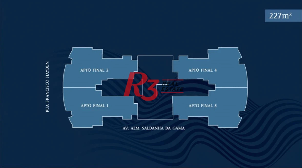 Residencial Navegantes