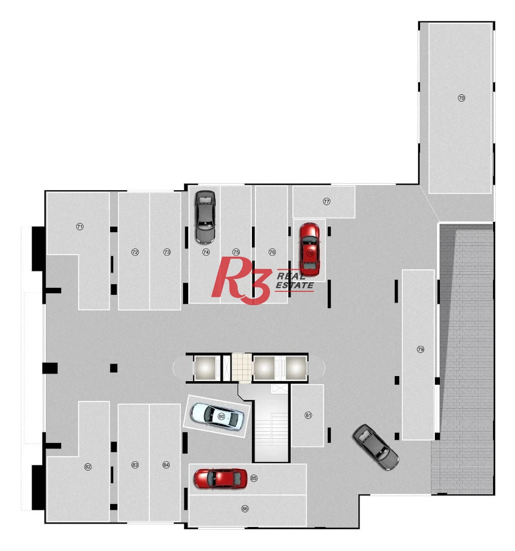Castell Di Villa Real