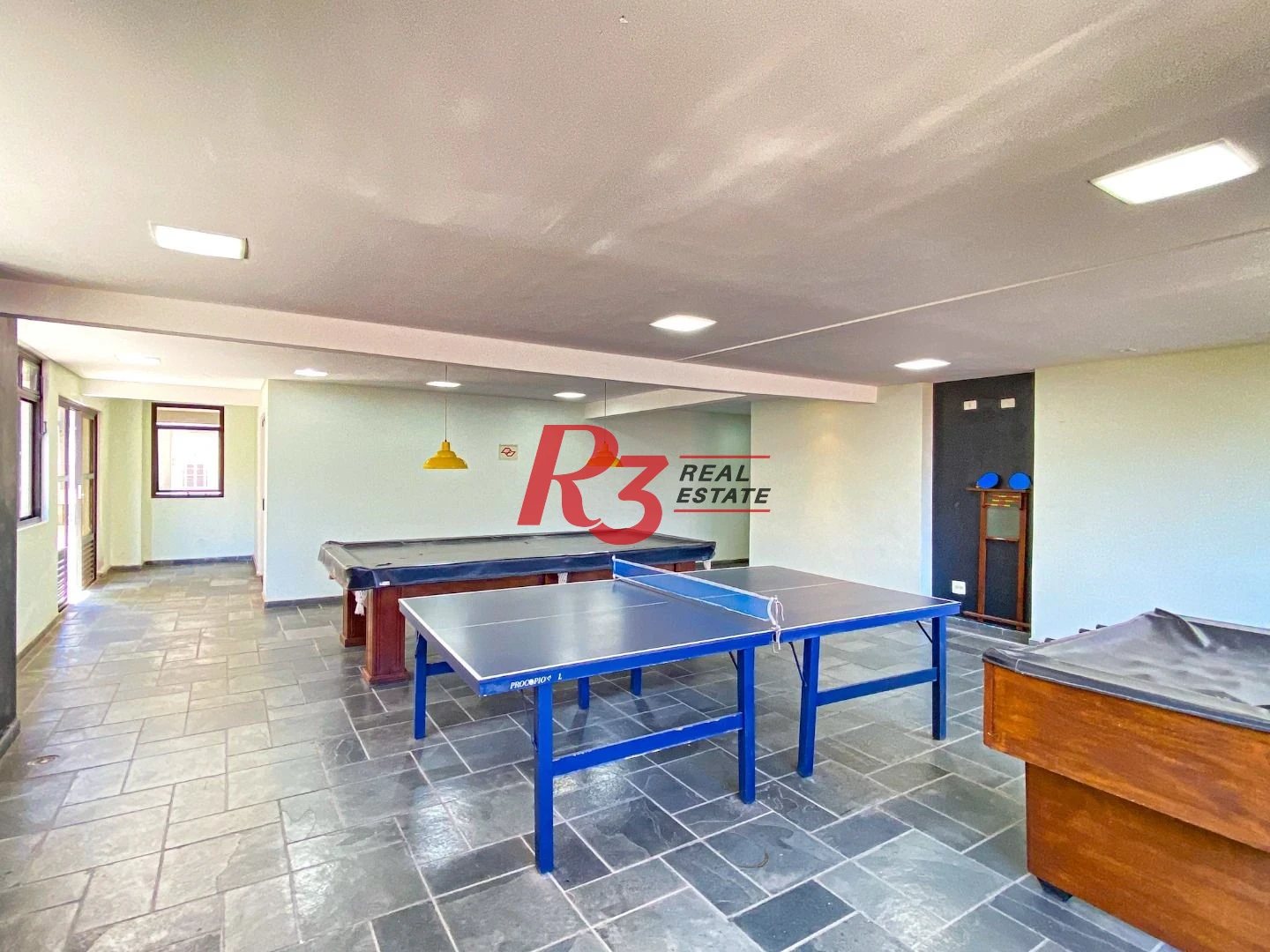 Apartamento com 3 dormitórios à venda, 152 m² por R$ 900.000,00 - Ponta da Praia - Santos/SP