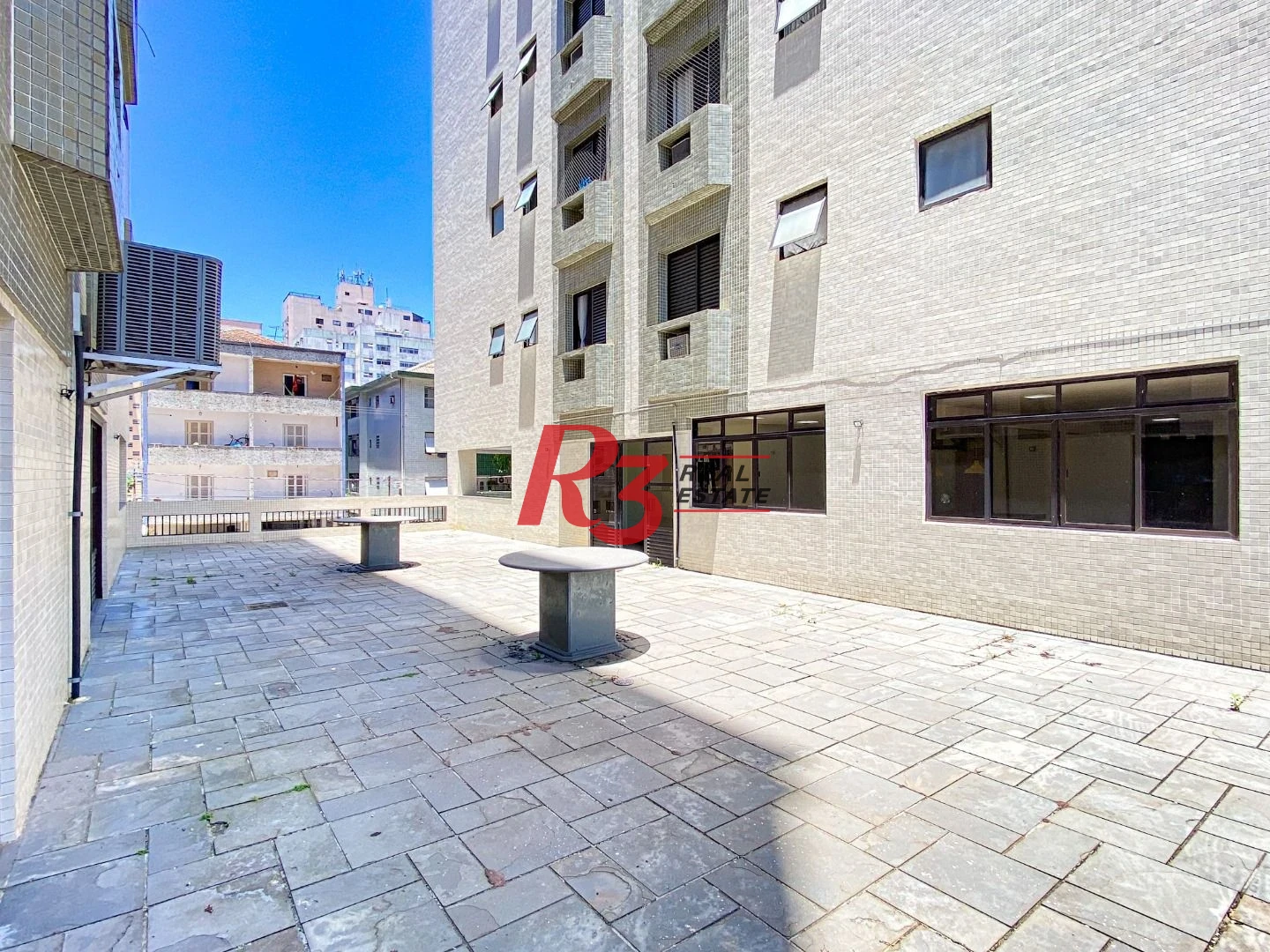 Apartamento com 3 dormitórios à venda, 152 m² por R$ 900.000,00 - Ponta da Praia - Santos/SP