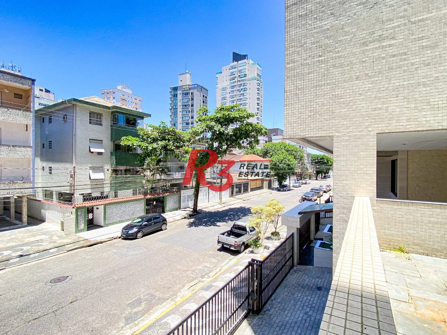 Apartamento com 3 dormitórios à venda, 152 m² por R$ 900.000,00 - Ponta da Praia - Santos/SP