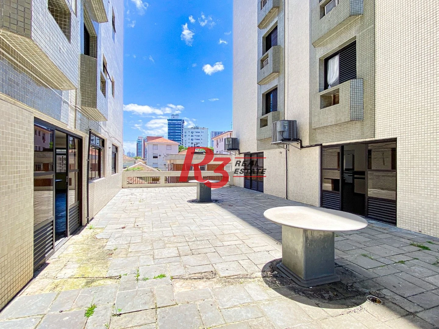 Apartamento com 3 dormitórios à venda, 152 m² por R$ 900.000,00 - Ponta da Praia - Santos/SP