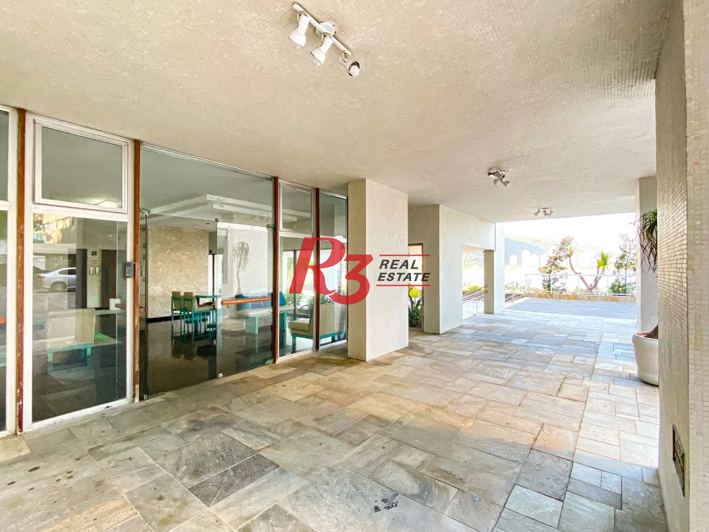 Apartamento com 4 dormitórios à venda, 235 m² por R$ 1.400.000,00 - Ilha Porchat - São Vicente/SP