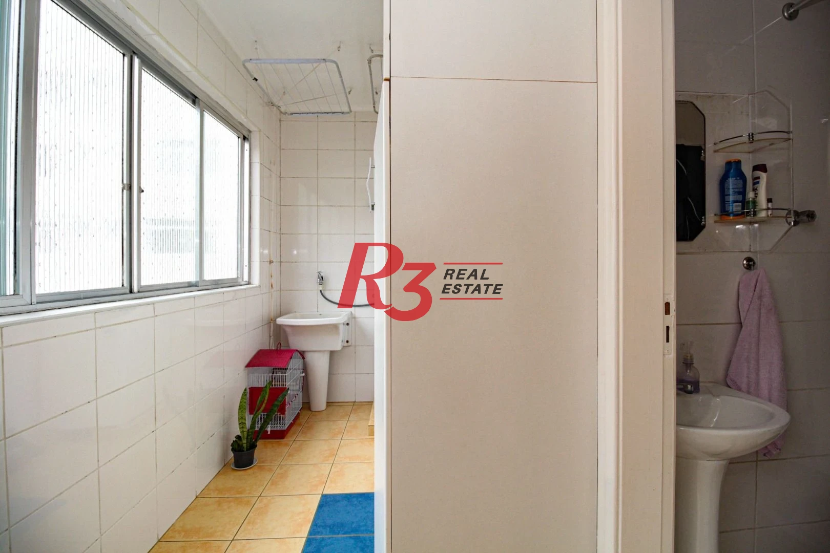 Cobertura com 2 dormitórios à venda, 192 m² - José Menino - Santos/SP