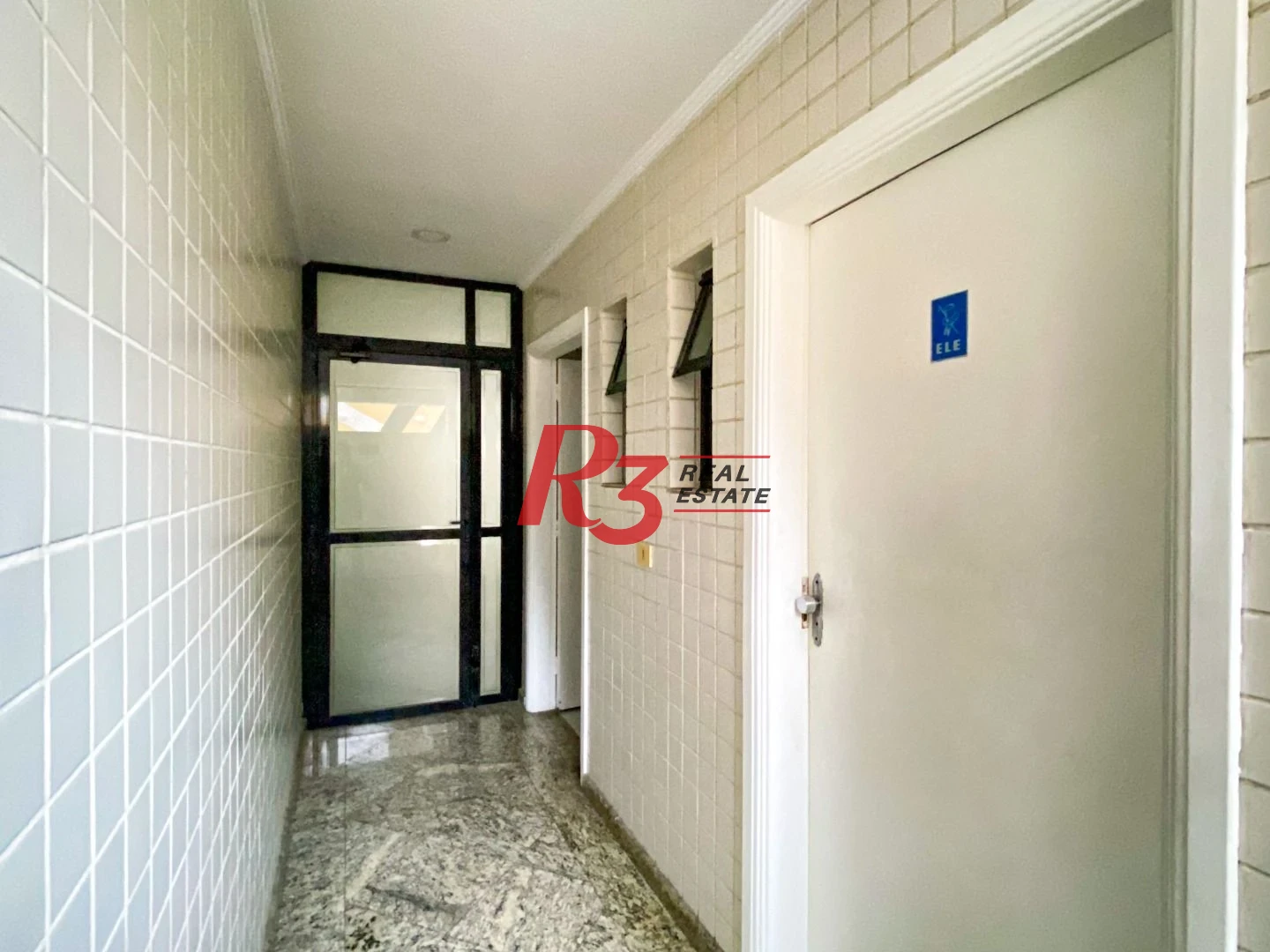 Apartamento com 2 dormitórios à venda, 102 m² por R$ 1.000.000,00 - Pompéia - Santos/SP
