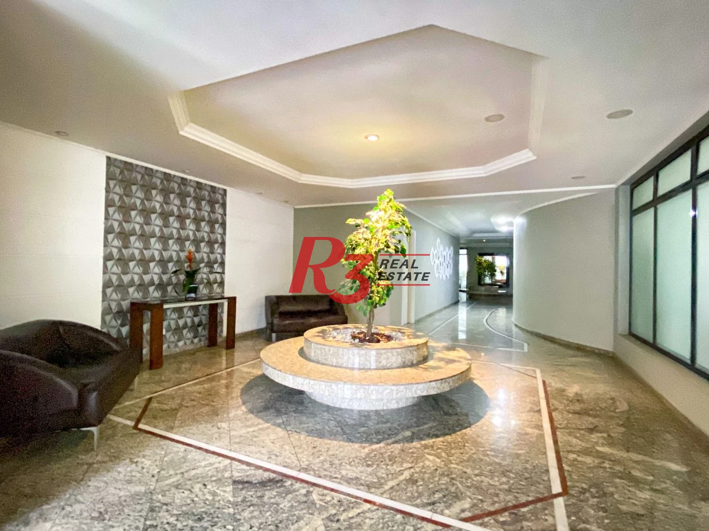 Apartamento com 2 dormitórios à venda, 102 m² por R$ 1.000.000,00 - Pompéia - Santos/SP
