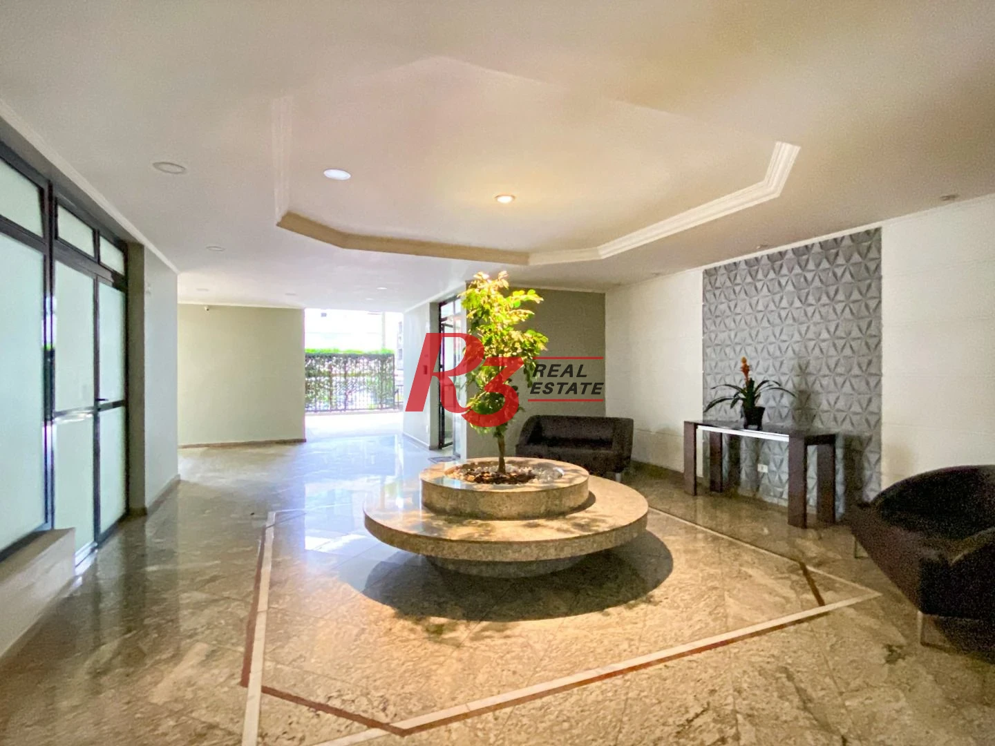 Apartamento com 2 dormitórios à venda, 102 m² por R$ 1.000.000,00 - Pompéia - Santos/SP