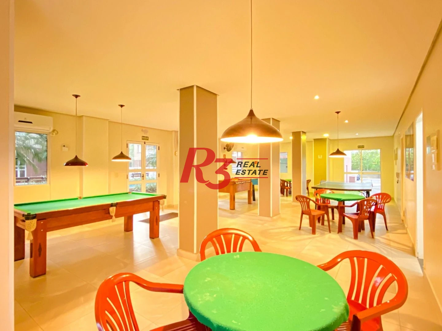 Apartamento com 2 dormitórios à venda, 55 m² por R$ 300.000,00 - Morro de Nova Cintra - Santos/SP