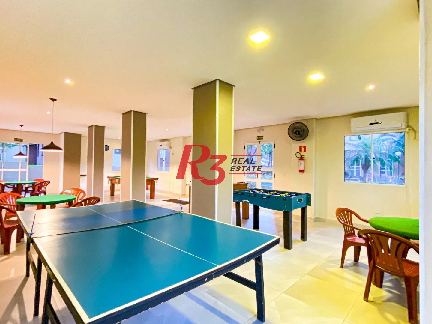 Apartamento com 2 dormitórios à venda, 55 m² por R$ 300.000,00 - Morro de Nova Cintra - Santos/SP