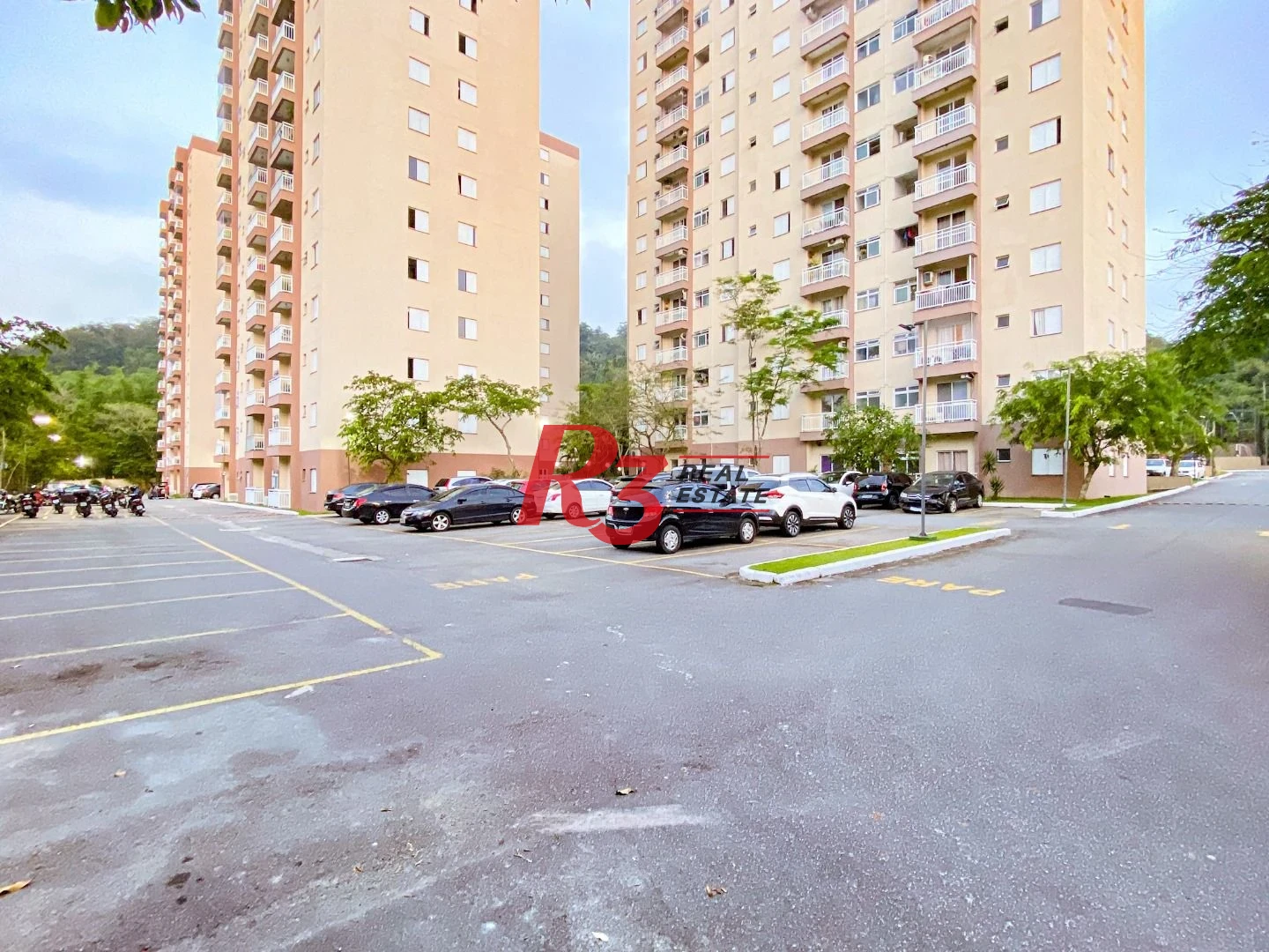 Apartamento com 2 dormitórios à venda, 55 m² por R$ 300.000,00 - Morro de Nova Cintra - Santos/SP