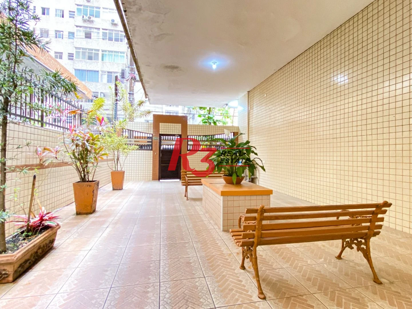 Apartamento com 2 dormitórios à venda, 60 m² por R$ 580.000,00 - Ponta da Praia - Santos/SP