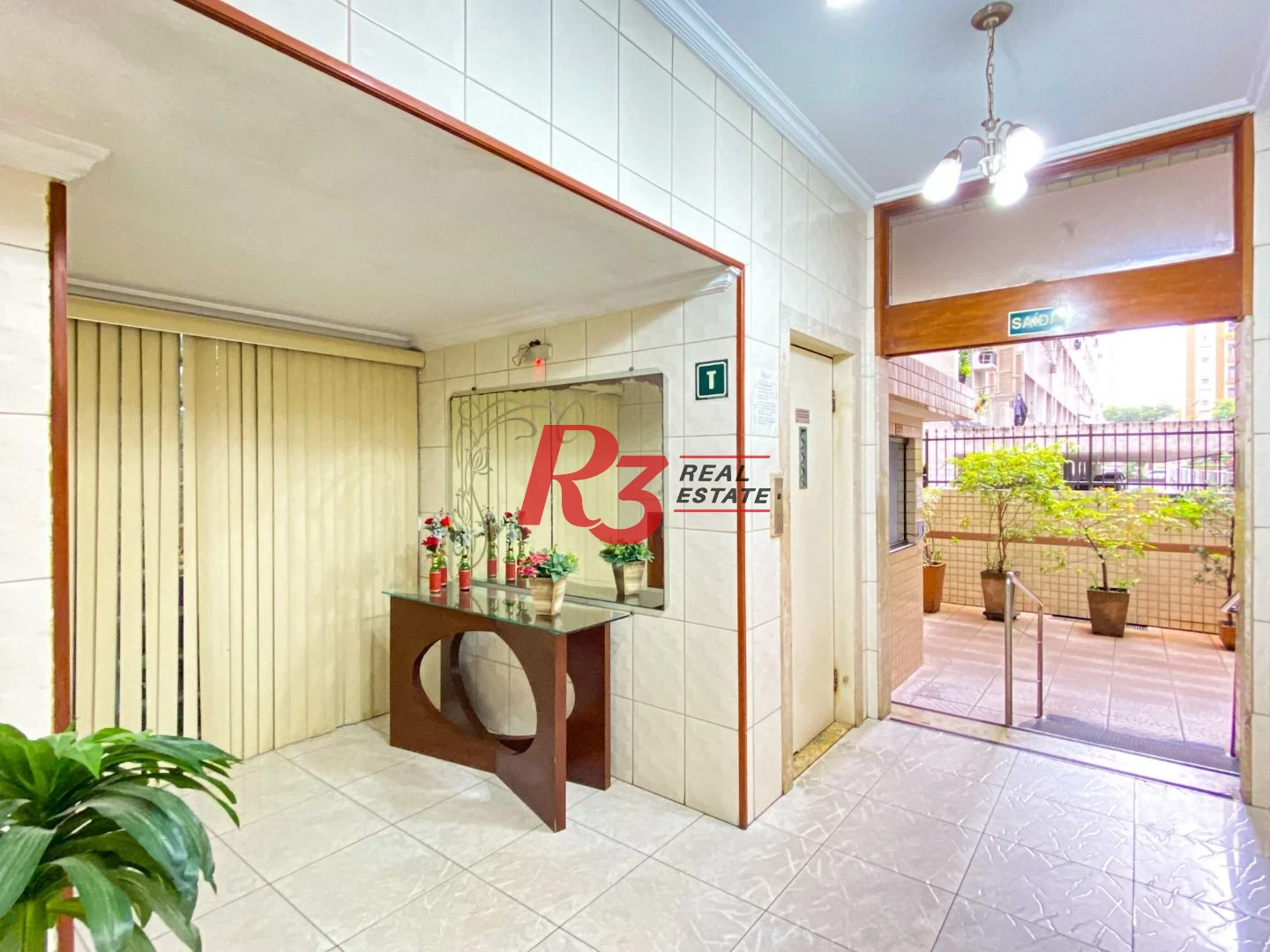 Apartamento com 2 dormitórios à venda, 60 m² por R$ 580.000,00 - Ponta da Praia - Santos/SP