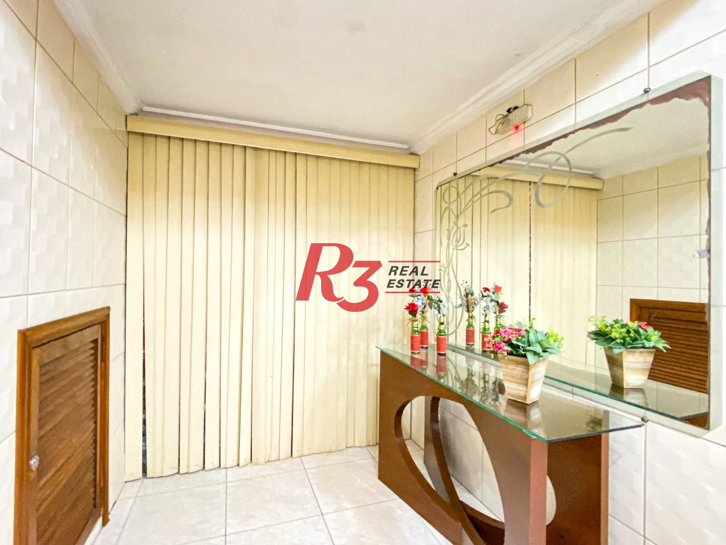 Apartamento com 2 dormitórios à venda, 60 m² por R$ 580.000,00 - Ponta da Praia - Santos/SP