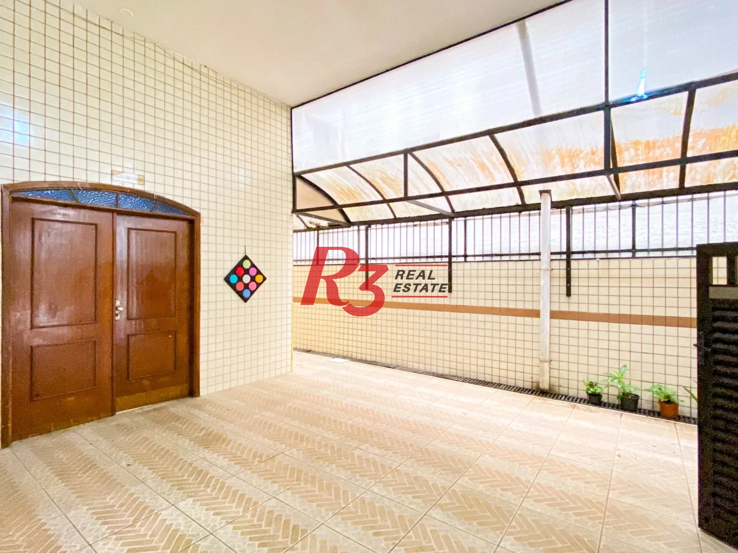 Apartamento com 2 dormitórios à venda, 60 m² por R$ 580.000,00 - Ponta da Praia - Santos/SP