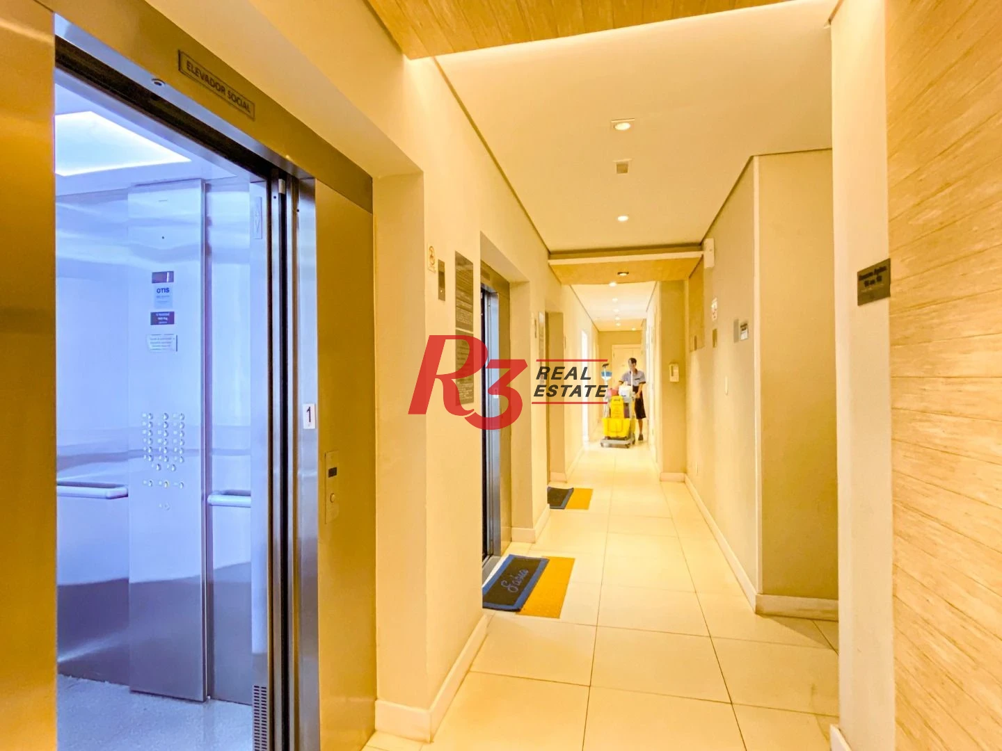 Apartamento á venda 2 dormitórios 1 Vg demarcada  Lazer Edifício Bem Ti Vi