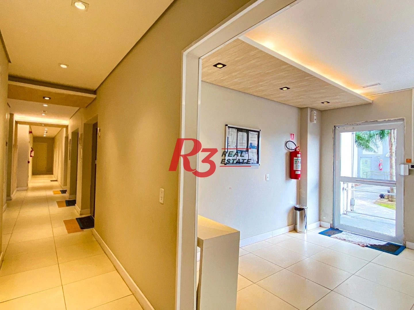 Apartamento á venda 2 dormitórios 1 Vg demarcada  Lazer Edifício Bem Ti Vi