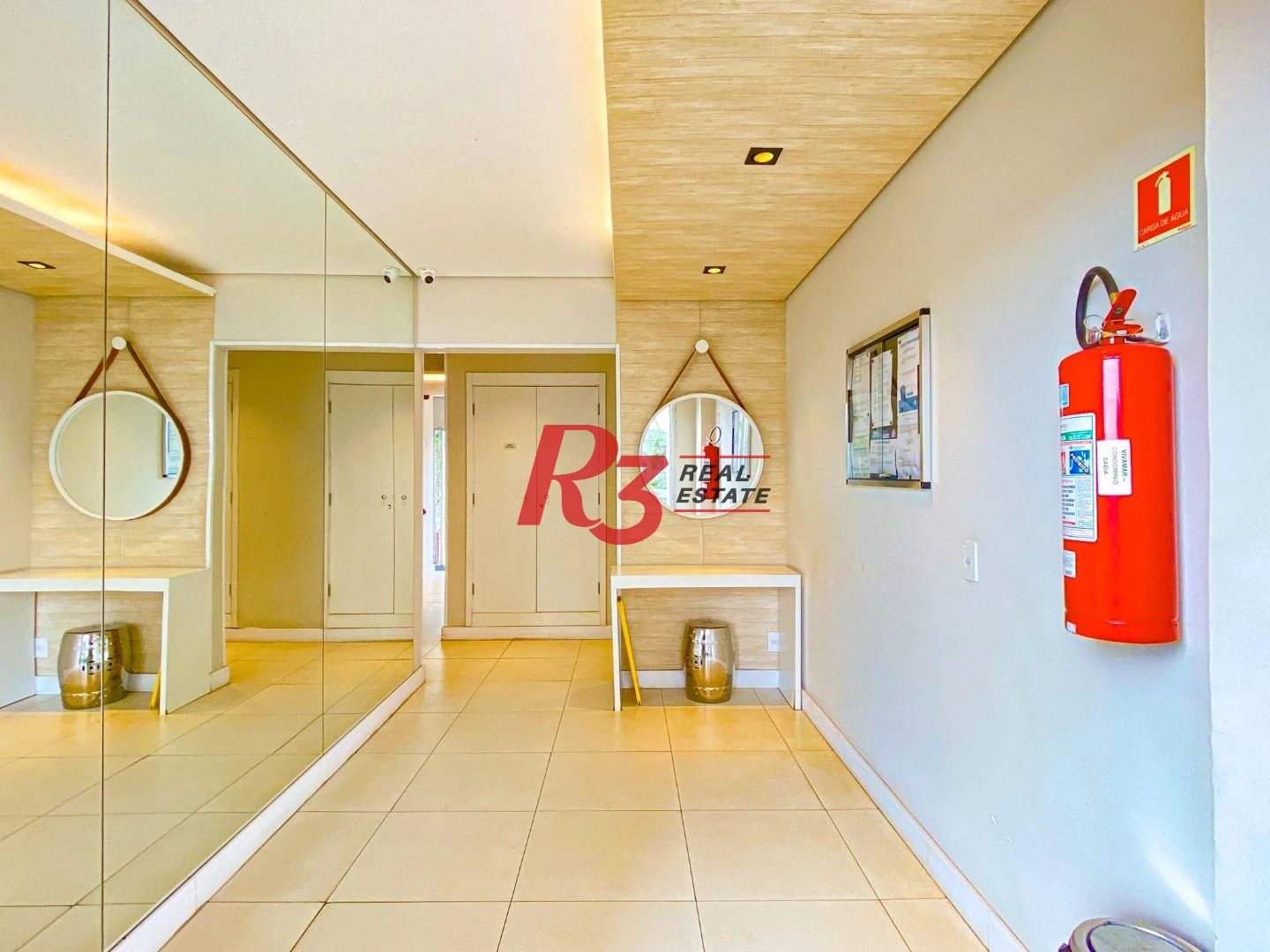 Apartamento á venda 2 dormitórios 1 Vg demarcada  Lazer Edifício Bem Ti Vi