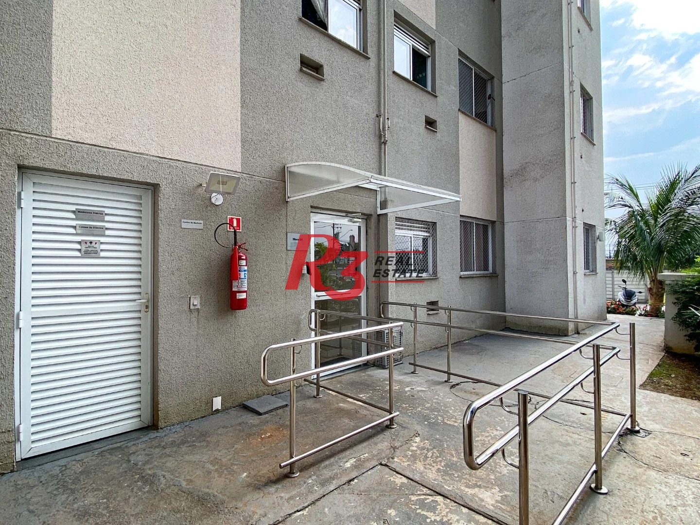 Apartamento á venda 2 dormitórios 1 Vg demarcada  Lazer Edifício Bem Ti Vi