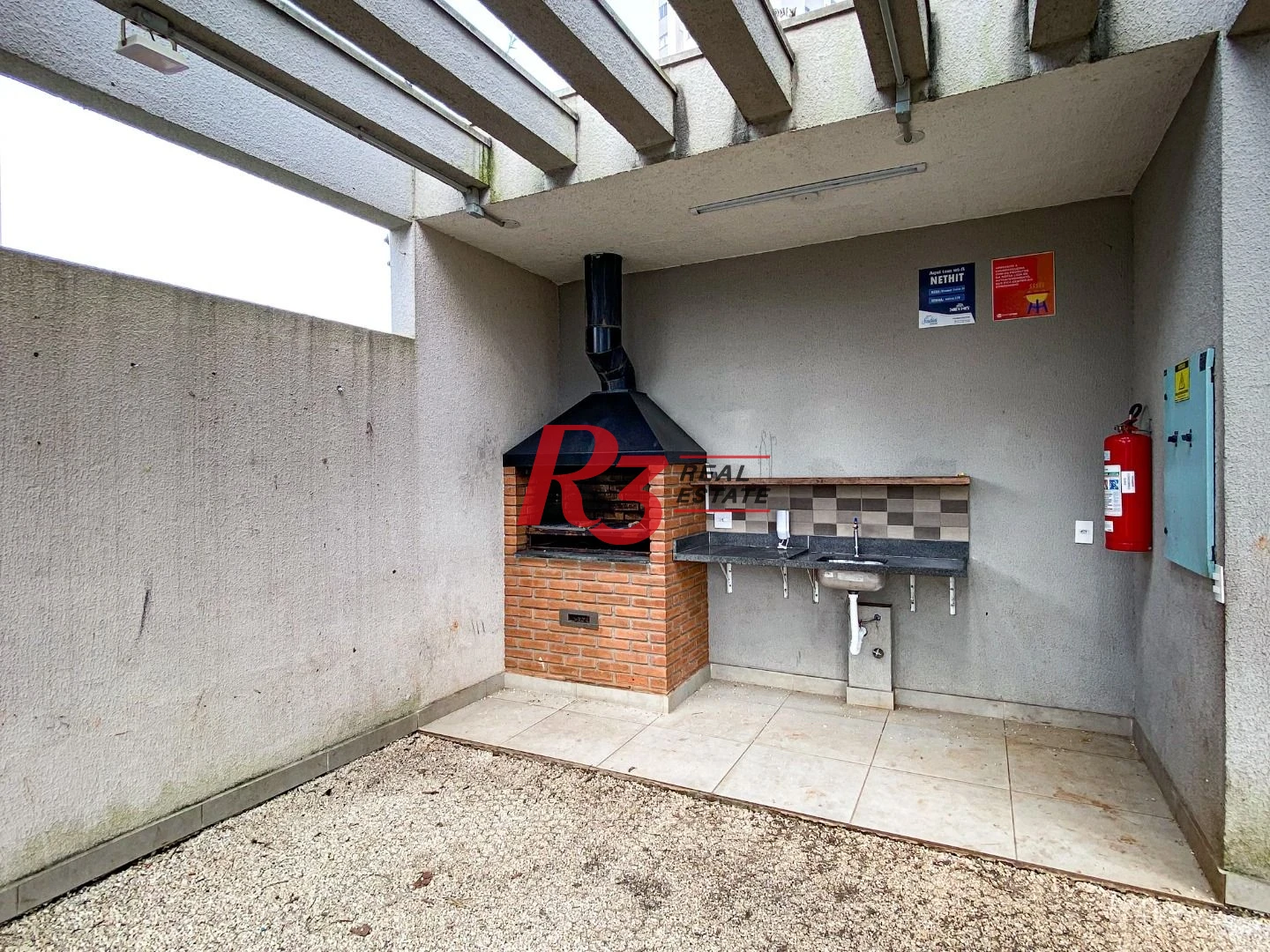 Apartamento á venda 2 dormitórios 1 Vg demarcada  Lazer Edifício Bem Ti Vi