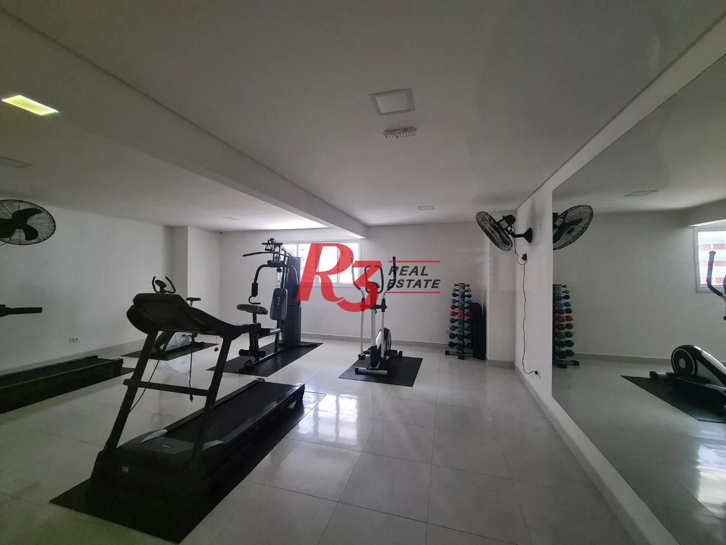 Apartamento com 2 dormitórios à venda, 87 m² - Ocian - Praia Grande/SP