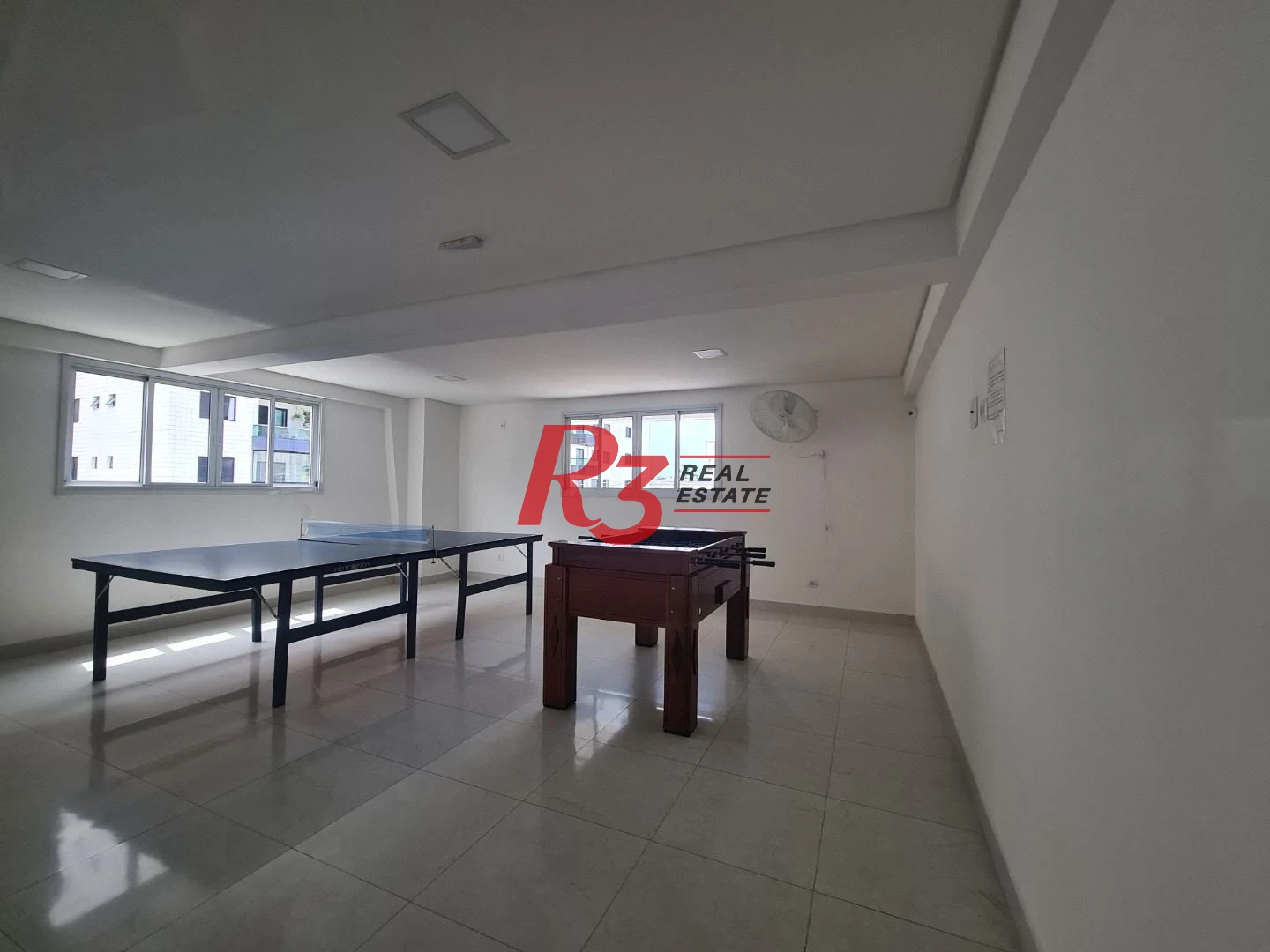 Apartamento com 2 dormitórios à venda, 87 m² - Ocian - Praia Grande/SP