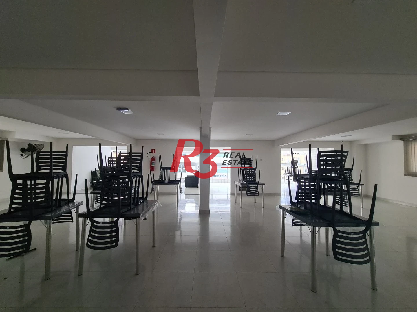 Apartamento com 2 dormitórios à venda, 87 m² - Ocian - Praia Grande/SP