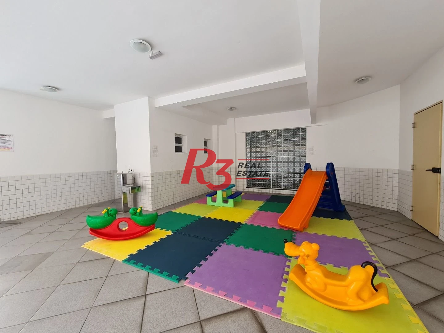 Apartamento com 2 dormitórios à venda, 87 m² - Ocian - Praia Grande/SP