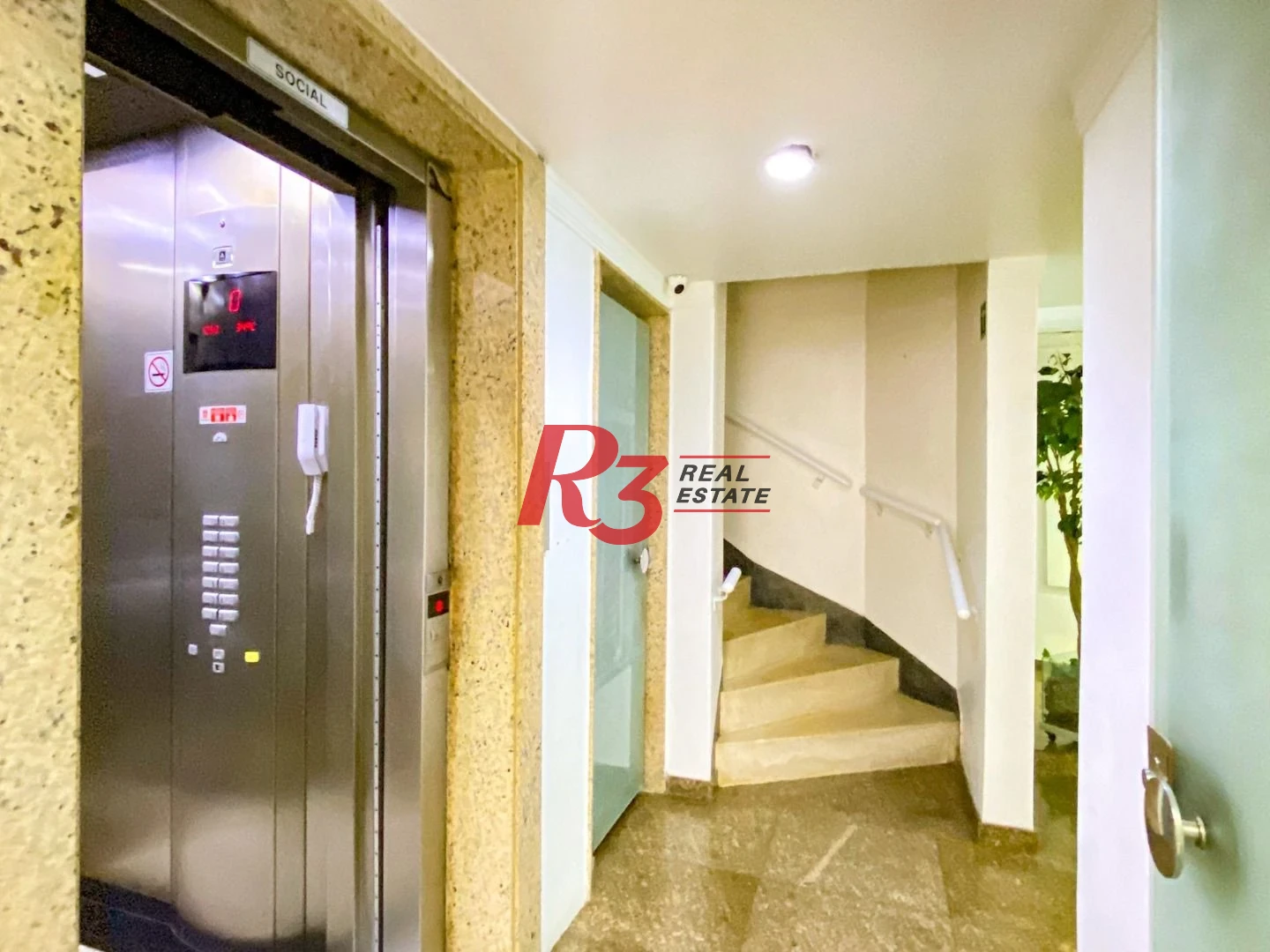 Apartamento à venda, 130 m² por R$ 1.040.000,00 - Gonzaga - Santos/SP