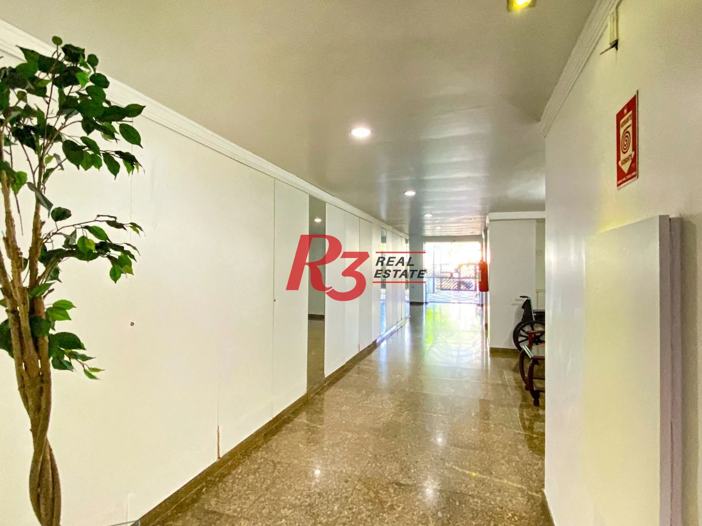 Apartamento à venda, 130 m² por R$ 1.040.000,00 - Gonzaga - Santos/SP