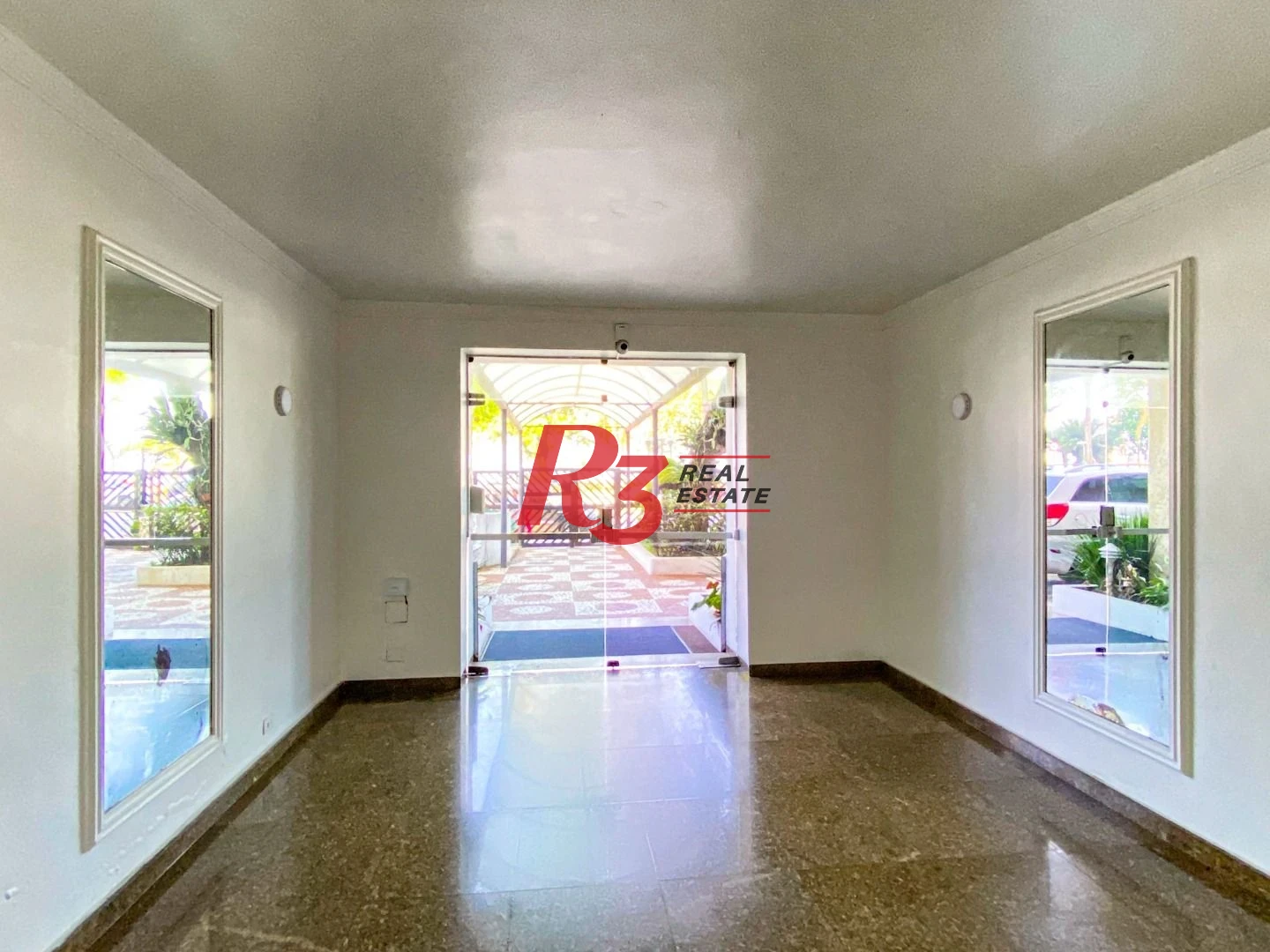 Apartamento à venda, 130 m² por R$ 1.040.000,00 - Gonzaga - Santos/SP